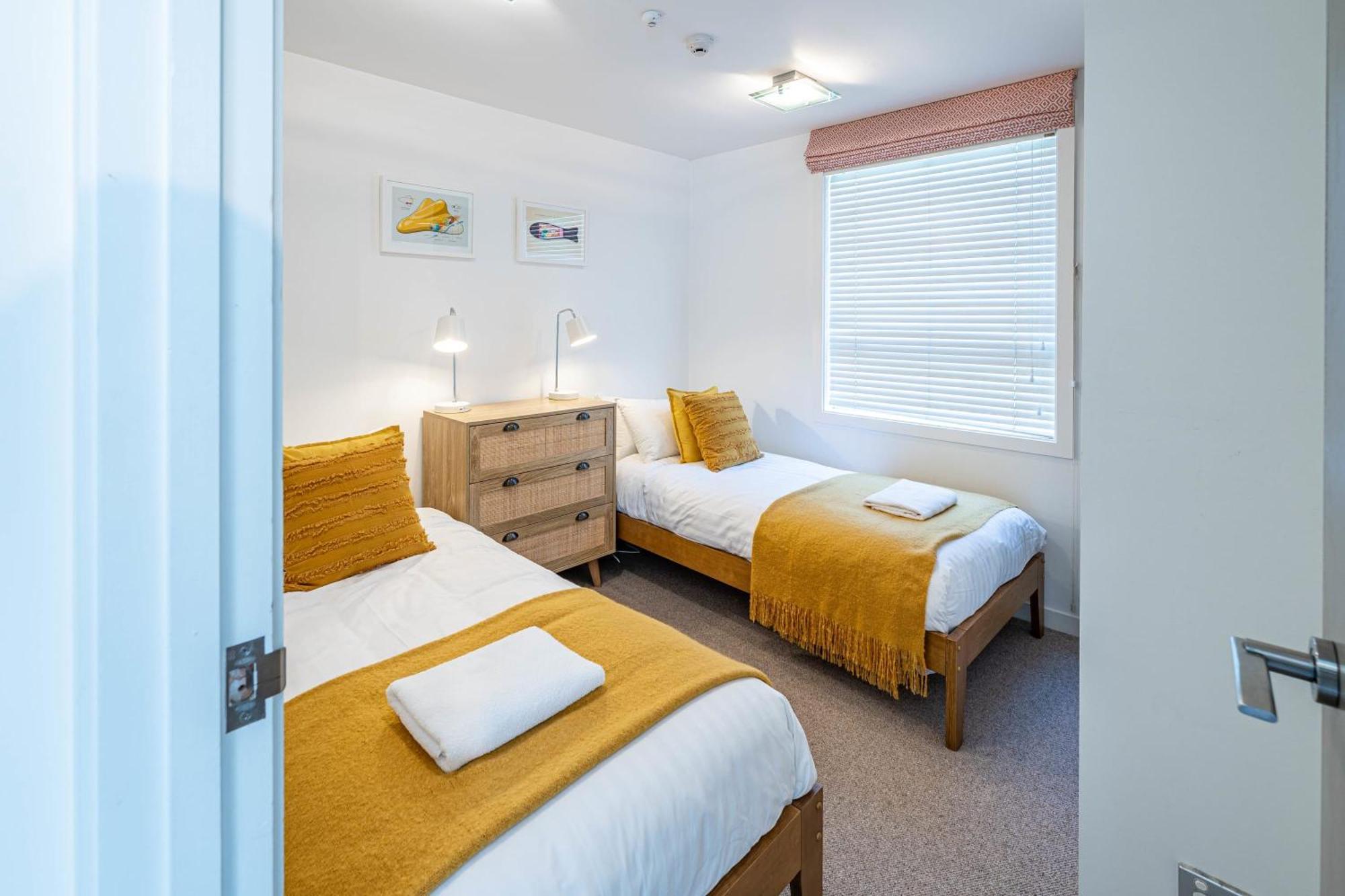 Central Luxury Apartment 114 Wanaka Ngoại thất bức ảnh