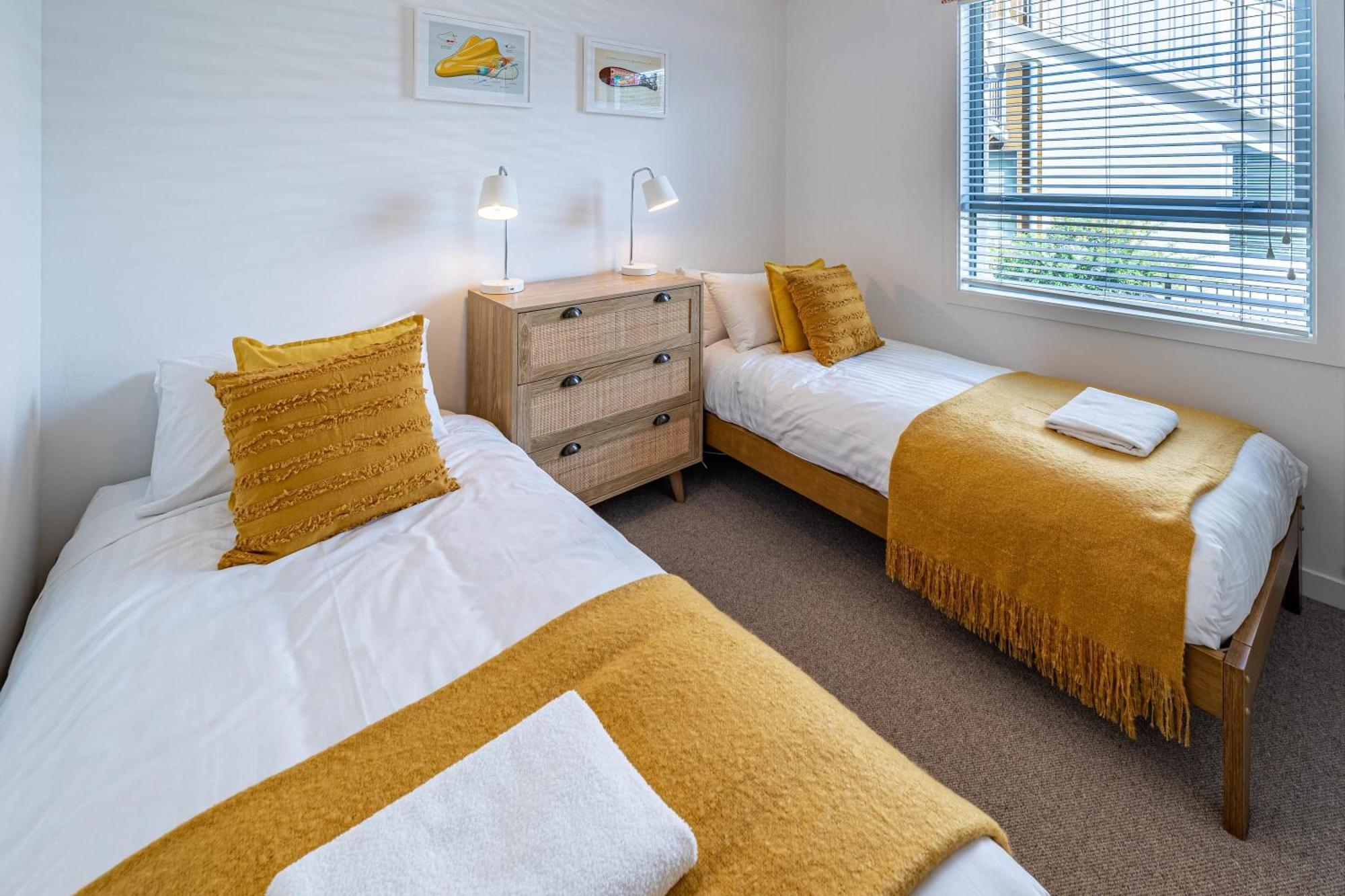 Central Luxury Apartment 114 Wanaka Ngoại thất bức ảnh