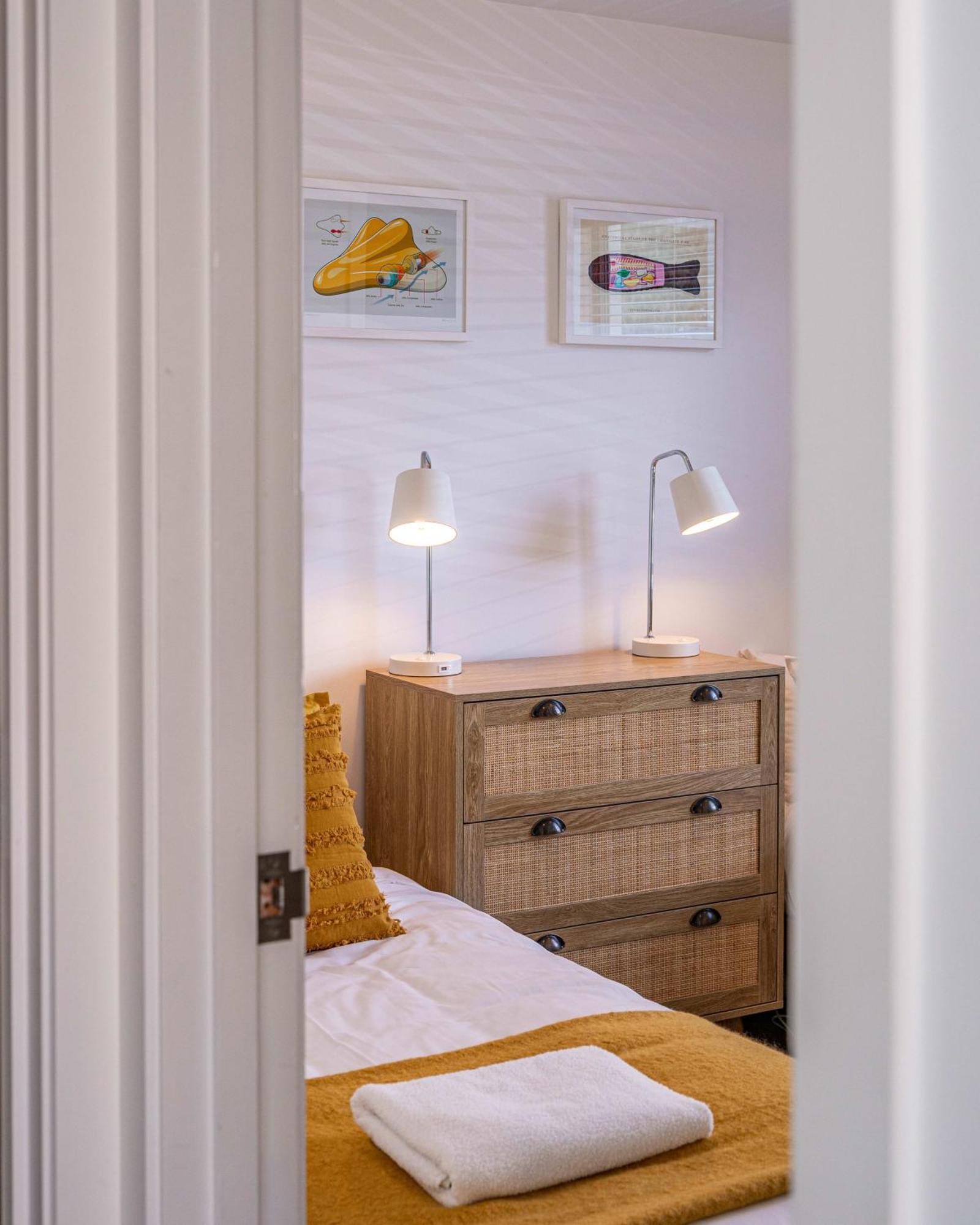 Central Luxury Apartment 114 Wanaka Ngoại thất bức ảnh